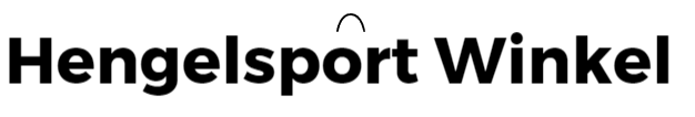 Hengelsport Winkel