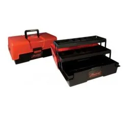 ALBATROS 2-ladige Viskoffer Groot