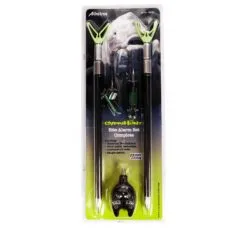 ALBATROS Bankstick Set Ready2Fish Alarm