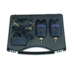 ALBATROS Beetregistratie Oplaadbaar Alarm Kit