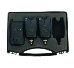 ALBATROS Beetverklikker Ciprihunt Bite Alarm Kit 2+1