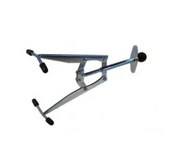 ALBATROS Bekspanner Snoek 30 Cm