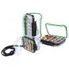 ALBATROS Fly Box Waterproof -Hengelsport Winkel albatros fly box waterproof