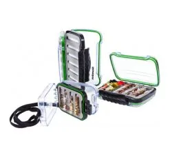 ALBATROS Fly Box Waterproof