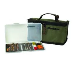 ALBATROS Flybox Slimline