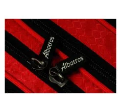 ALBATROS Foudraal Pole Tube Holdall -Hengelsport Winkel albatros foudraal pole tube holdall 2