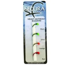 ALBATROS Heavy Hothead Buzzers