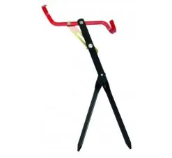 ALBATROS Hengelsteun 2 Potig