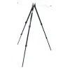 ALBATROS Hengelsteun Folding 3 Leg 5 Rod Rest -Hengelsport Winkel albatros hengelsteun folding 3 leg 5 rod rest