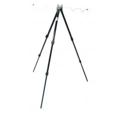 ALBATROS Hengelsteun Folding 3 Leg 5 Rod Rest