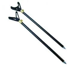 ALBATROS Karpersteun Telescopisch Deluxe 60cm