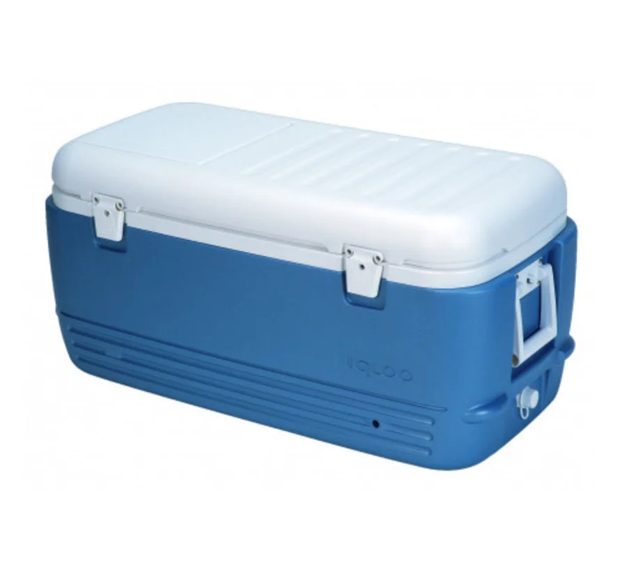 ALBATROS Koelbox Igloo Maxcold 100 3 ALBATROS Koelbox Igloo Maxcold 100