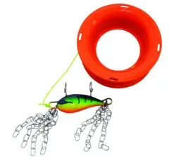 ALBATROS Kunstaasredder De Luxe