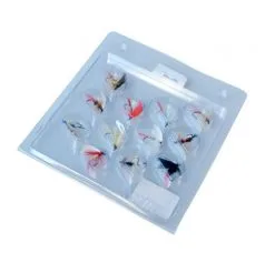 ALBATROS Kunstvliegen Assortiment