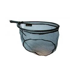 ALBATROS Landingsnet Ovaal Forel