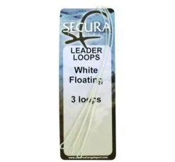 ALBATROS Leader Loops White Floating