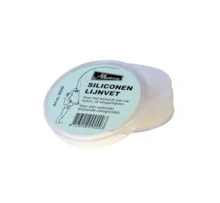 ALBATROS Lijnvet Siliconen