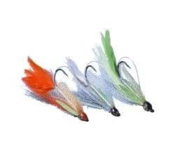 ALBATROS Pike Deceiver Streamers