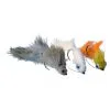 ALBATROS Pike Zonker Streamers -Hengelsport Winkel albatros pike zonker streamers