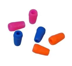 ALBATROS Pole Elastic Bushes