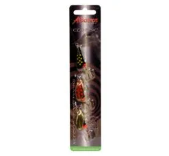 ALBATROS Spinkit Classic