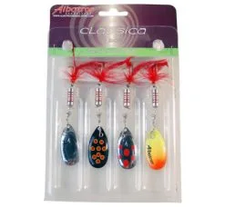 ALBATROS Spinkit Classica