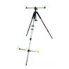 ALBATROS Strandsteun Tripod Aluminium -Hengelsport Winkel albatros strandsteun tripod aluminium