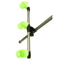 ALBATROS Strandsteun Tripod Aluminium -Hengelsport Winkel albatros strandsteun tripod aluminium 2