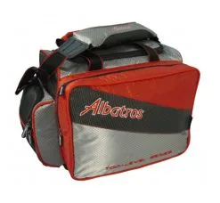 ALBATROS Tas Hardbase Carryall