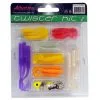 ALBATROS Twister Shad Wormkit -Hengelsport Winkel albatros twister shad wormkit