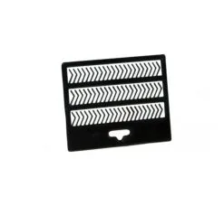 ALBATROS V-boiliestops