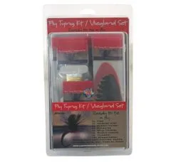 ALBATROS Vlieg Tying Kit