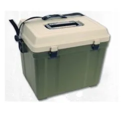 ALBATROS Zitbox Mega Tackle