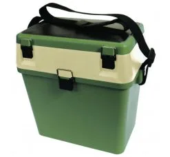 ALBATROS Zitbox Polybox