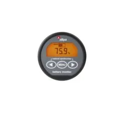 Allpa Accu Monitor E-xpert Pro Precisie