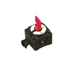 Allpa Accuschakelaar 250Amp