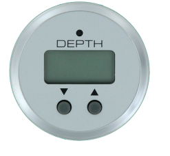 Allpa Argent Pro Dieptemeter Digitaal