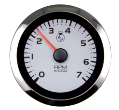 Allpa Argent Pro Watertemperatuurmeter 40-120ÂºC (VDO)