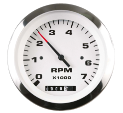 Allpa Lido Pro Accu-conditiemeter 12V