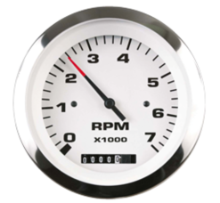 Allpa Lido Pro Trimmeter Voor Honda