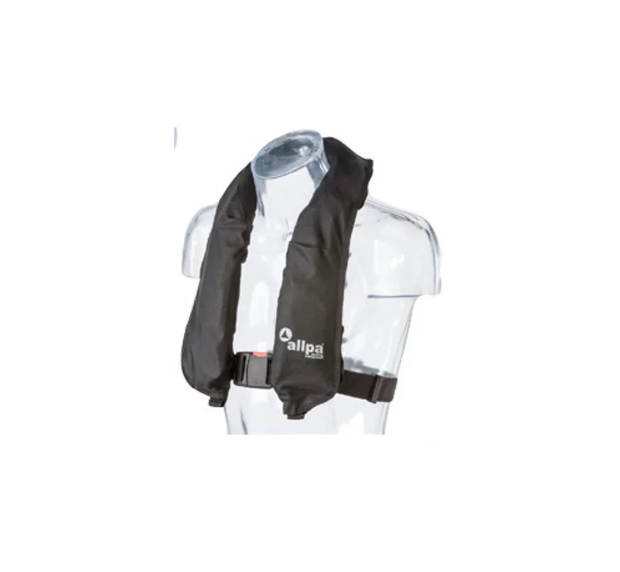 Allpa Reddingsvest Automatisch 275N 3 Allpa Reddingsvest Automatisch 275N