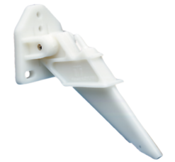 Allpa Slang 30m Voor Stuwdrukzender