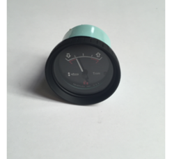 Allpa Trimmeter Voor Yamaha I/o Teleflex Red International