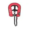 Automatische Reddingsvest Pro Junior Rood 15-40kg -Hengelsport Winkel automatische reddingsvest pro junior rood 15 40kg