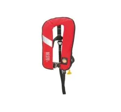 Besto Automatic Reddingsvest Hammar Rood