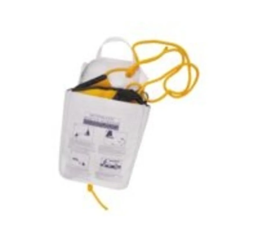 Besto Automatische Resque Harnas Set - Reddingsboei 4 Besto Automatische Resque Harnas Set - Reddingsboei - Afbeelding 2