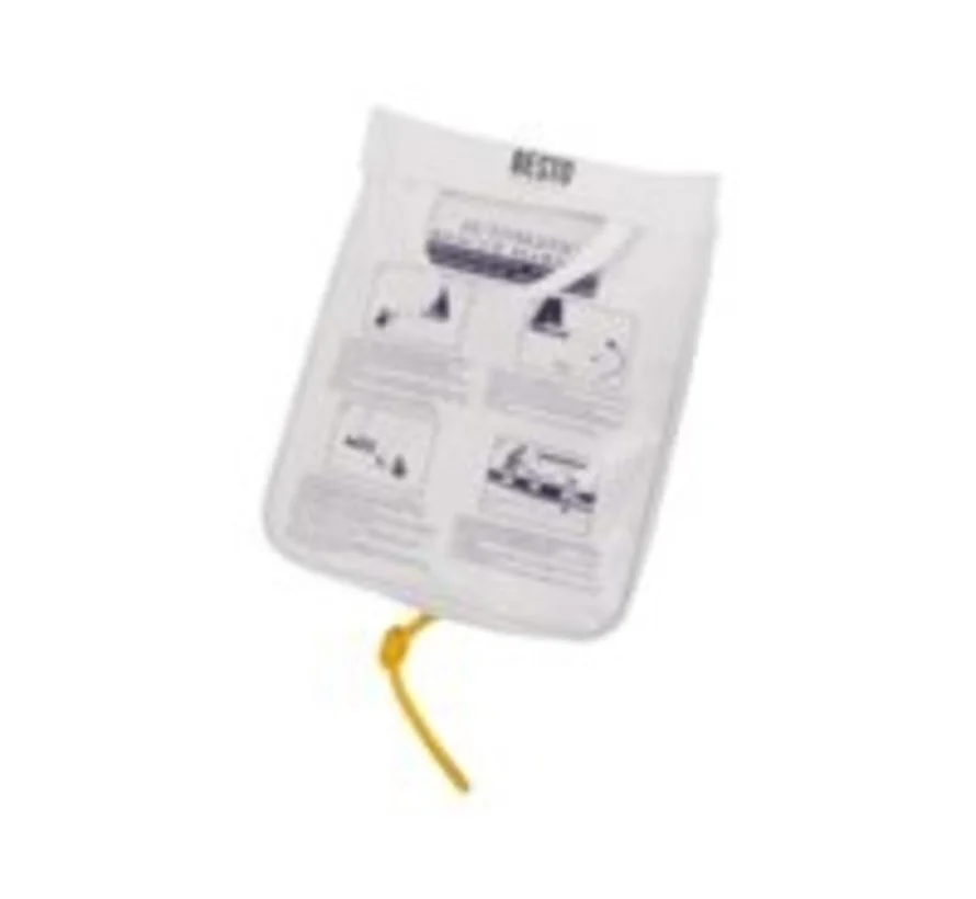 Besto Automatische Resque Harnas Set - Reddingsboei 6 Besto Automatische Resque Harnas Set - Reddingsboei - Afbeelding 4