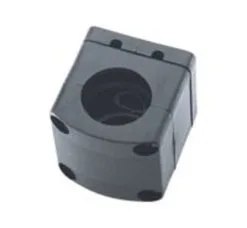 Besto Enkel Voor Buis 30mm