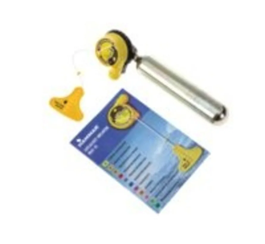 Besto Herlaadset Hammar MA1 60g 4 Besto Herlaadset Hammar MA1 60g - Afbeelding 2