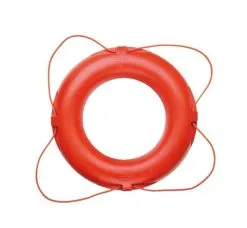 Besto Reddingboei 2,5kg Oranje